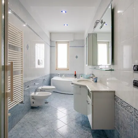 Apartman Cherry House *