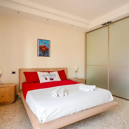 Apartman Cherry House *