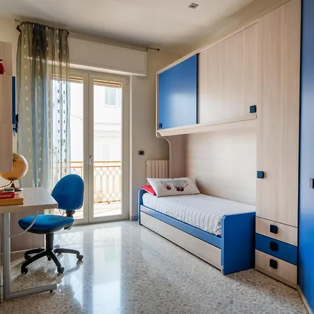 Cherry House Monopoli