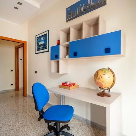 Apartman Cherry House