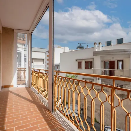 Cherry House Apartman