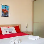 Cherry House Appartement *