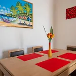 Cherry House * Monopoli