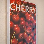 Cherry House