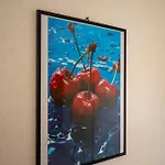 Appartement Cherry House Monopoli