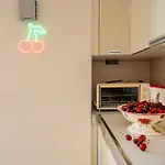 Cherry House Appartement Monopoli