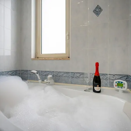 Appartement Cherry House