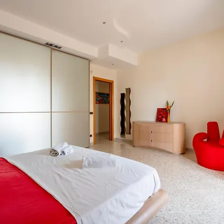 Cherry House Appartement Monopoli