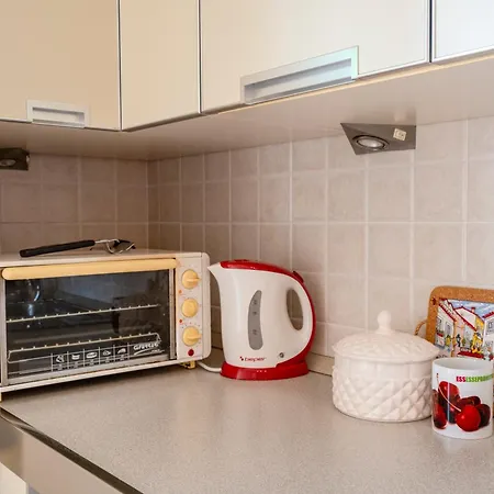 Appartement Cherry House Monopoli