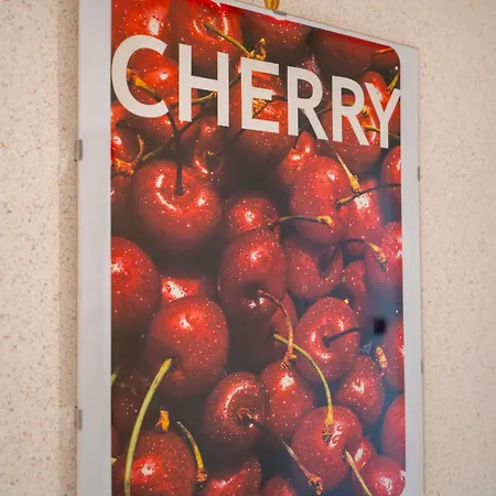 Cherry House