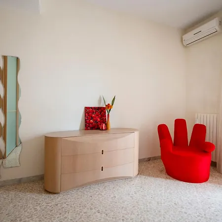 Appartement Cherry House