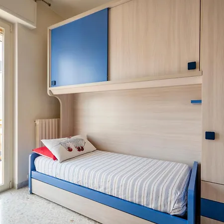 Cherry House Appartement *