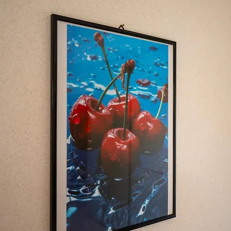 Appartement Cherry House Monopoli