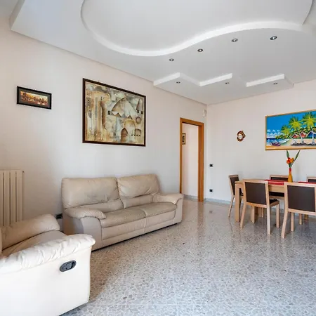 Appartement Cherry House Monopoli