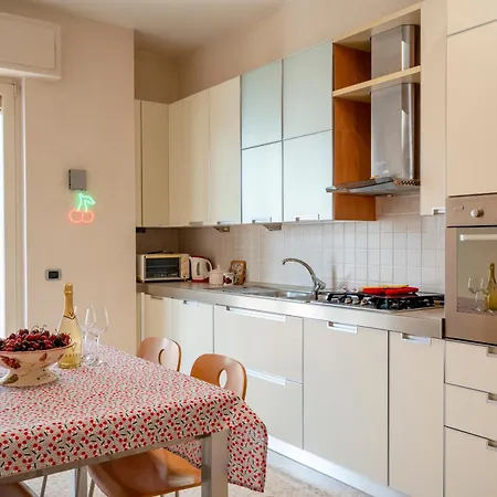 Cherry House Monopoli