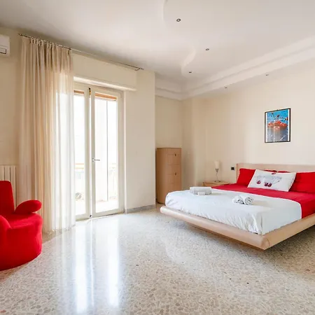 Cherry House Appartement Monopoli