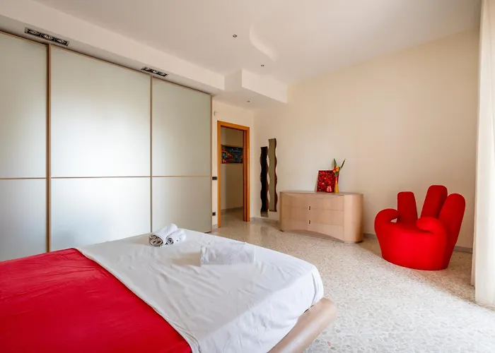 Cherry House Διαμέρισμα Monopoli