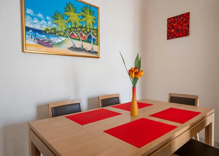 Cherry House * Monopoli