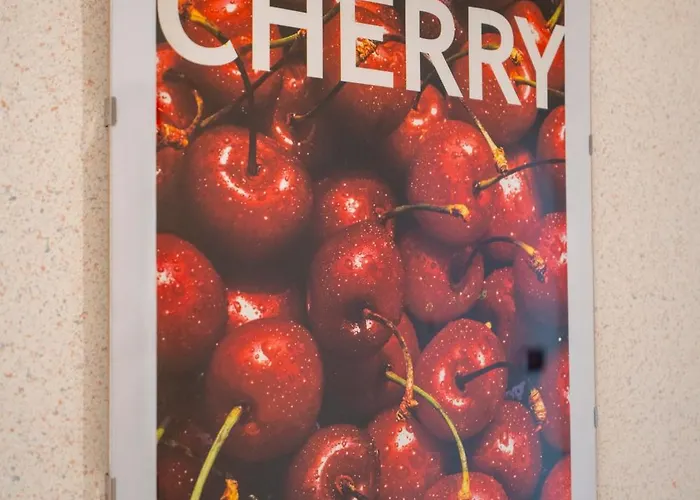 Cherry House