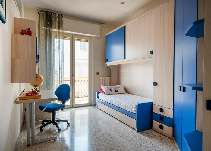Cherry House Monopoli