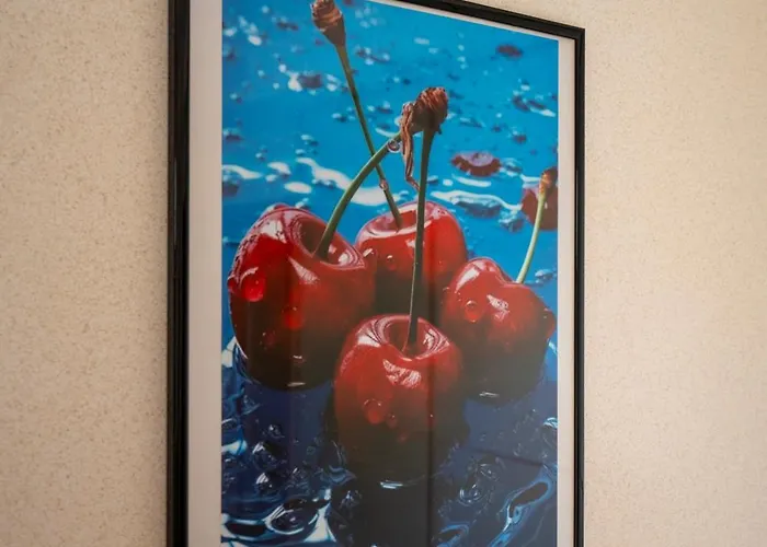 Διαμέρισμα Cherry House Monopoli