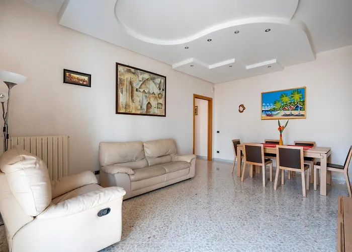 Διαμέρισμα Cherry House Monopoli