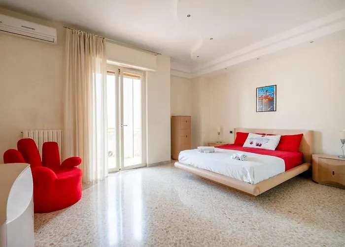 Cherry House Διαμέρισμα Monopoli